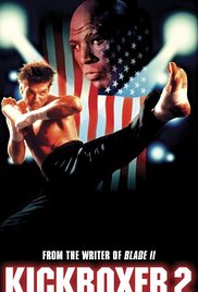 Kickboxer 2: The Road Back (1991) Free Movie M4ufree