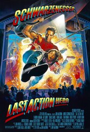Last Action Hero (1993) Free Movie