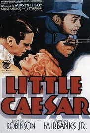 Little Caesar (1931) M4uHD Free Movie