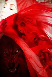 Little Red Riding Hood (2015) M4uHD Free Movie