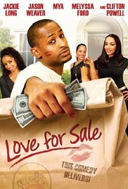 Love for Sale (2008) Free Movie M4ufree