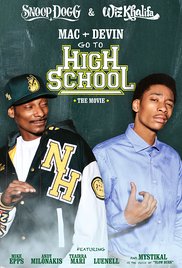 Mac and Devin Go to High School (2012) Free Movie