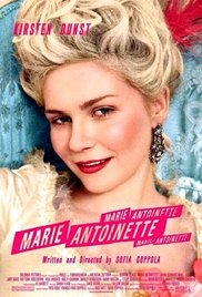 Marie Antoinette (2006) Free Movie M4ufree