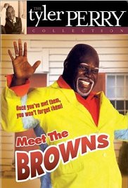 Meet the Browns (2004) Free Movie M4ufree