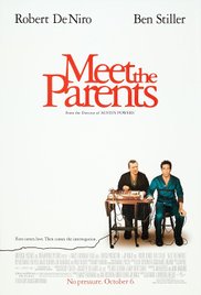 Meet the Parents (2000) M4uHD Free Movie