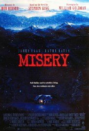 Misery (1990) Free Movie M4ufree