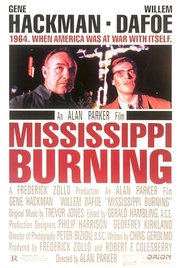Mississippi Burning (1988) Free Movie