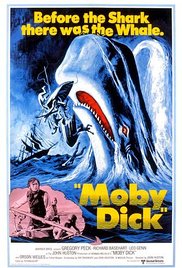 Moby Dick (1956) Free Movie