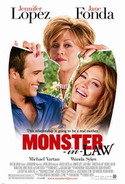 Monster In Law 2003  Free Movie