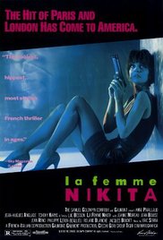 La Femme Nikita (1990) Free Movie