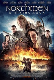 Northmen  A Viking Saga (2014) Free Movie