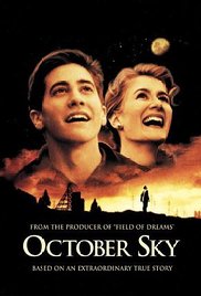 October Sky (1999) Free Movie M4ufree