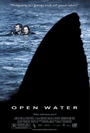 Open Water (2003) Free Movie