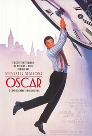 Oscar (1991) Free Movie