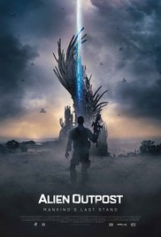 Alien Outpost (2014) Free Movie