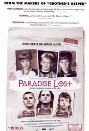 Paradise Lost: The Child Murders at Robin Hood Hills (1996) Free Movie