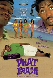 Phat Beach (1996) M4uHD Free Movie