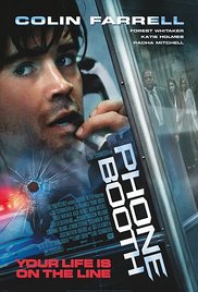 Phone Booth (2002) Free Movie M4ufree