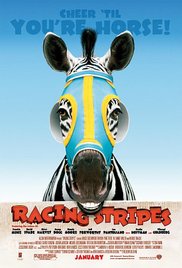Racing Stripes (2005) Free Movie