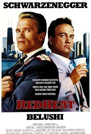 Red Heat (1988) Free Movie