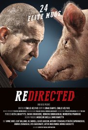 Redirected (2014) M4uHD Free Movie