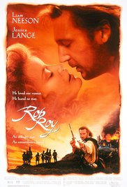 Rob Roy (1995) Free Movie