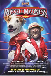 Russell Madness (2015) Free Movie M4ufree