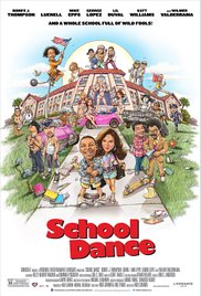 School Dance (2014) Free Movie