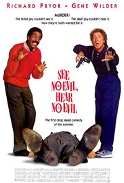 See No Evil, Hear No Evil (1989) Free Movie M4ufree