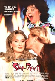 She-Devil (1989) she devil Free Movie