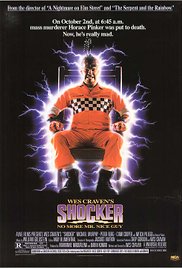 Shocker 1989 Free Movie