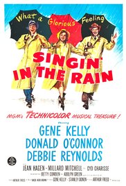 Singing in the Rain (1952) Free Movie M4ufree