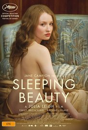 Sleeping Beauty (2011) Free Movie