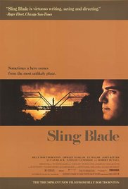 Sling Blade (1996) Free Movie M4ufree