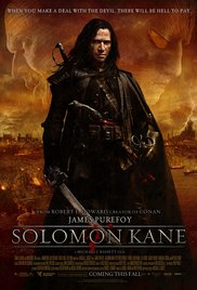 Solomon Kane (2009) Free Movie