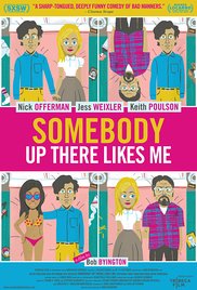 Somebody Up There Likes Me (2012) M4uHD Free Movie