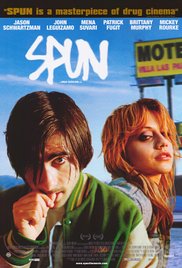 Spun (2002) Free Movie M4ufree