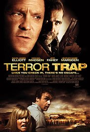 Terror Trap (2010) Free Movie
