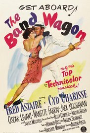 The Band Wagon (1953) Free Movie