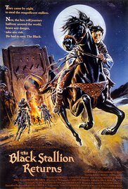 The Black Stallion Returns (1983) Free Movie