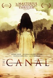 The Canal (2014) Free Movie