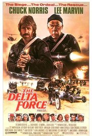 The Delta Force (1986) Free Movie M4ufree