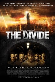 The Divide (2011) Free Movie