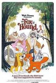 The Fox and the Hound (1981) Free Movie