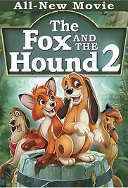 The Fox and the Hound 2 (2006) M4uHD Free Movie