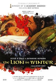 The Lion in Winter (1968) Free Movie