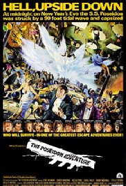 The Poseidon Adventure (1972) Free Movie
