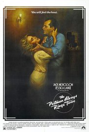 The Postman Always Rings Twice (1981) Free Movie