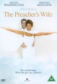 The Preachers Wife (1996) Free Movie