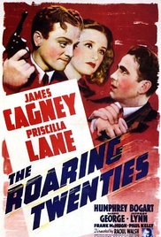 The Roaring Twenties (1939) Free Movie